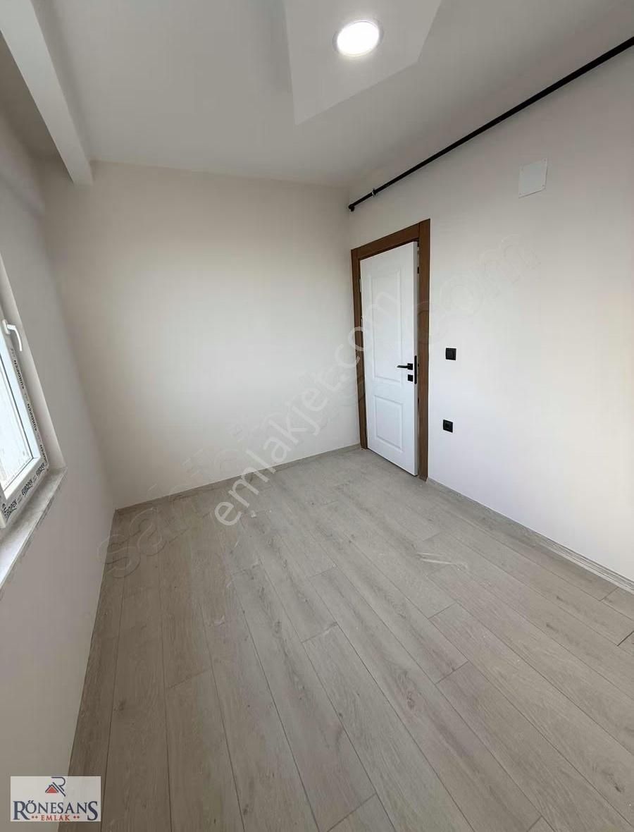 Rönesans Emlak'tan Ful Deniz Manzaralı Ful Kredili 2+1 - Görsel 20