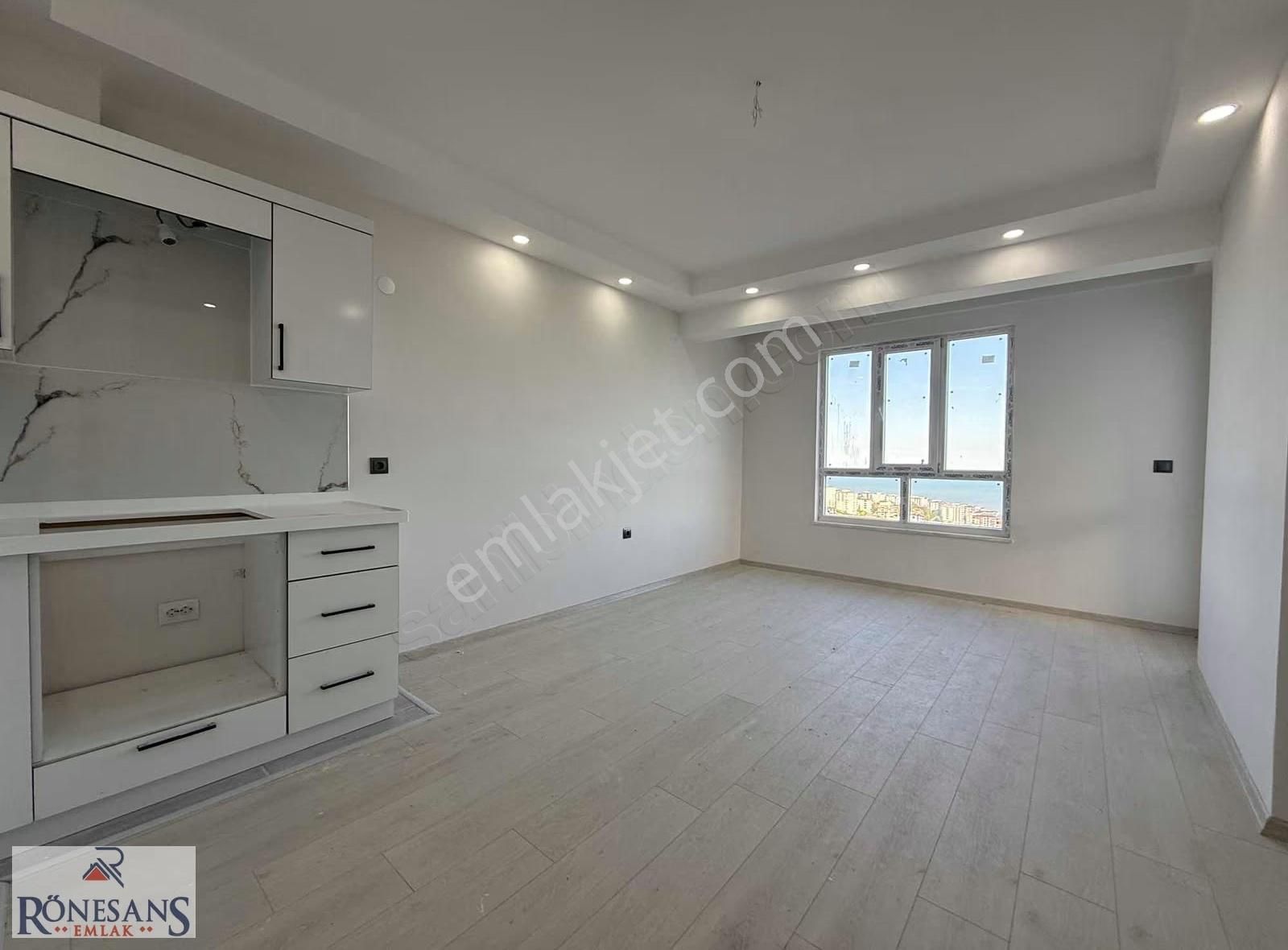 Rönesans Emlak'tan Ful Deniz Manzaralı Ful Kredili 2+1 - Görsel 22