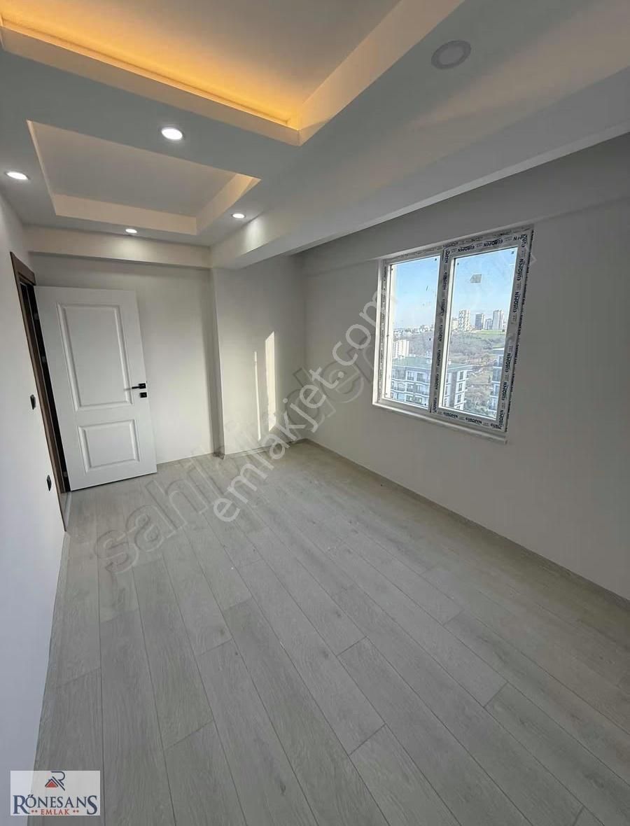 Rönesans Emlak'tan Ful Deniz Manzaralı Ful Kredili 2+1 - Görsel 17