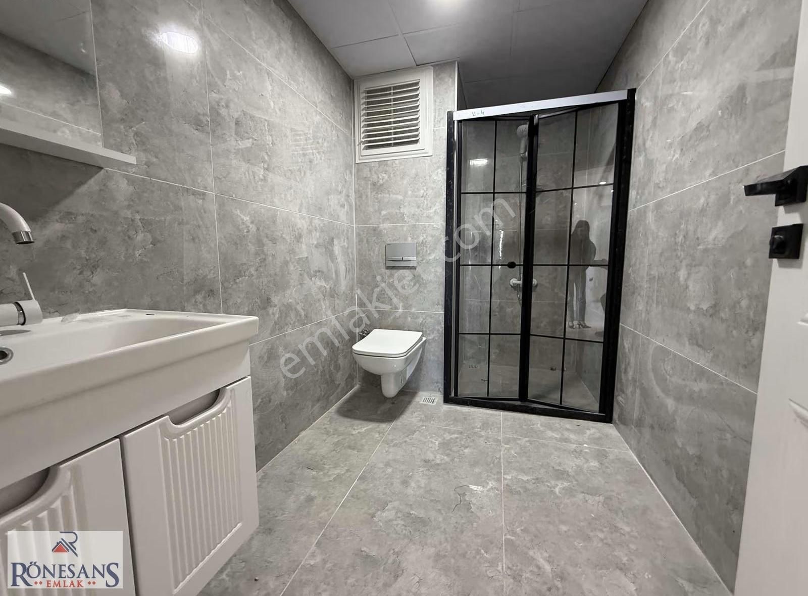 Rönesans Emlak'tan Ful Deniz Manzaralı Ful Kredili 2+1 - Görsel 18