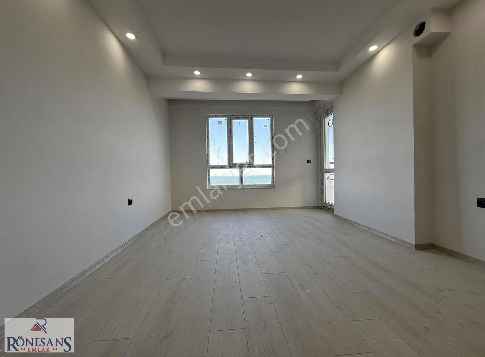 Rönesans Emlak'tan Ful Deniz Manzaralı Ful Kredili 2+1 - Görsel 19