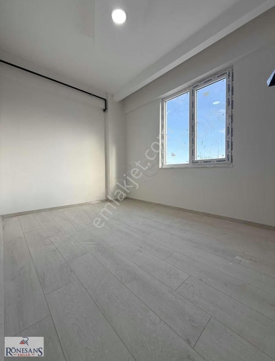 Rönesans Emlak'tan Ful Deniz Manzaralı Ful Kredili 2+1 - Görsel 13