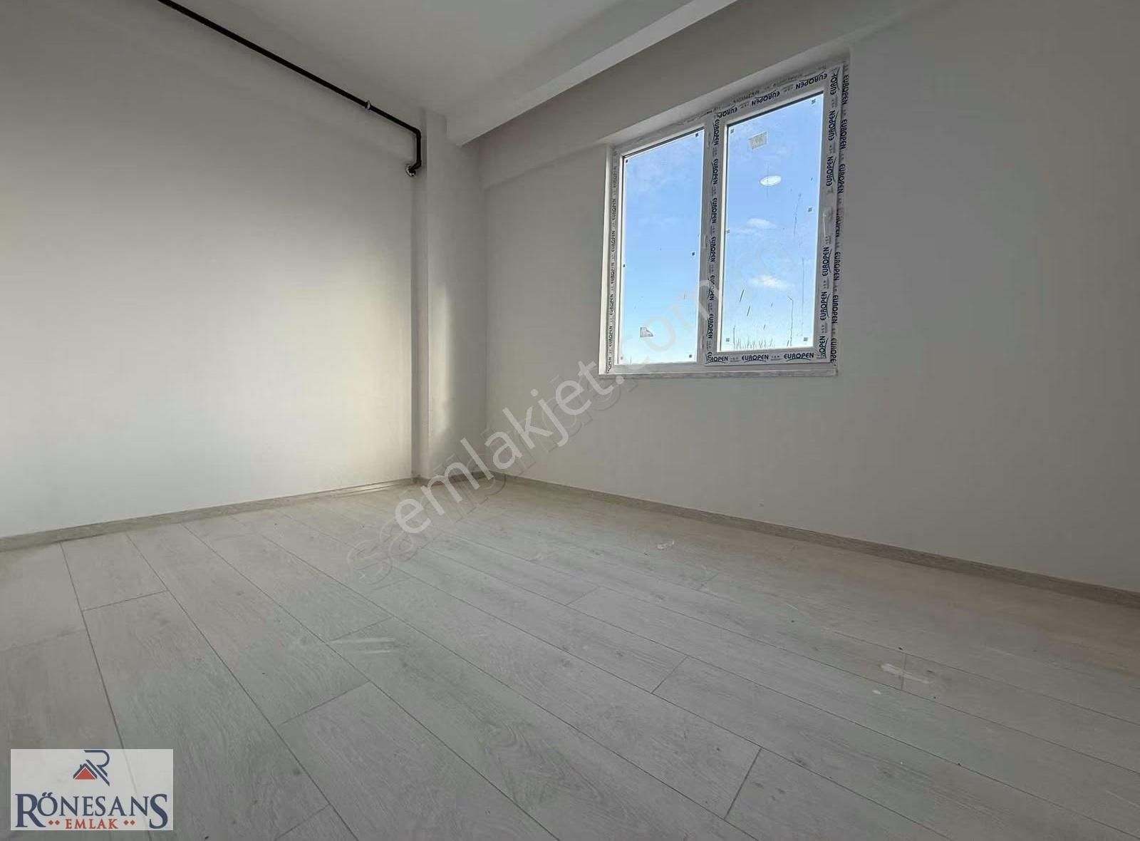 Rönesans Emlak'tan Ful Deniz Manzaralı Ful Kredili 2+1 - Görsel 14