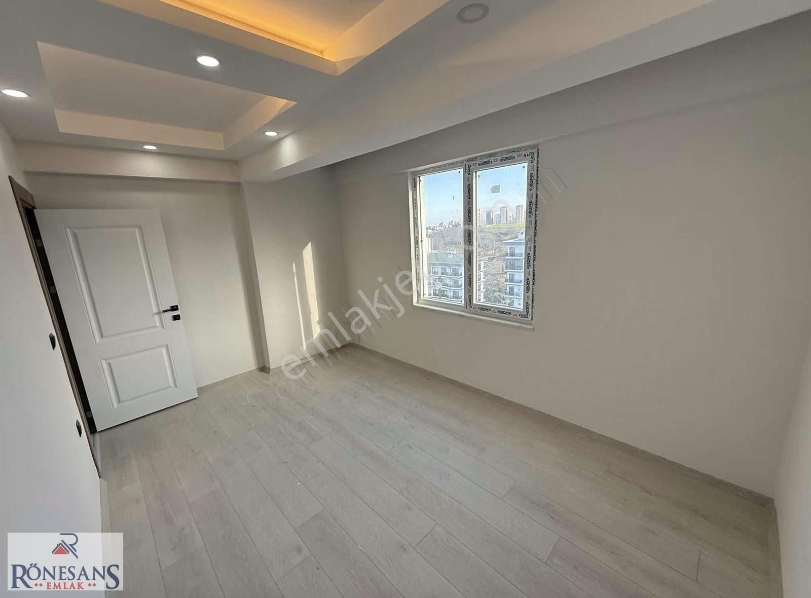 Rönesans Emlak'tan Ful Deniz Manzaralı Ful Kredili 2+1 - Görsel 16