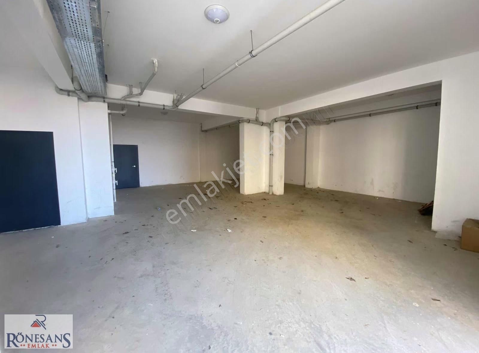 Rönesans Emlak'tan Satılık 1+1 Daire - Görsel 3