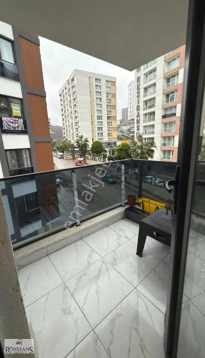 Rönesans Emlak'tan Merkezi Konumda Krediye Uygun 2+0 - Görsel 25