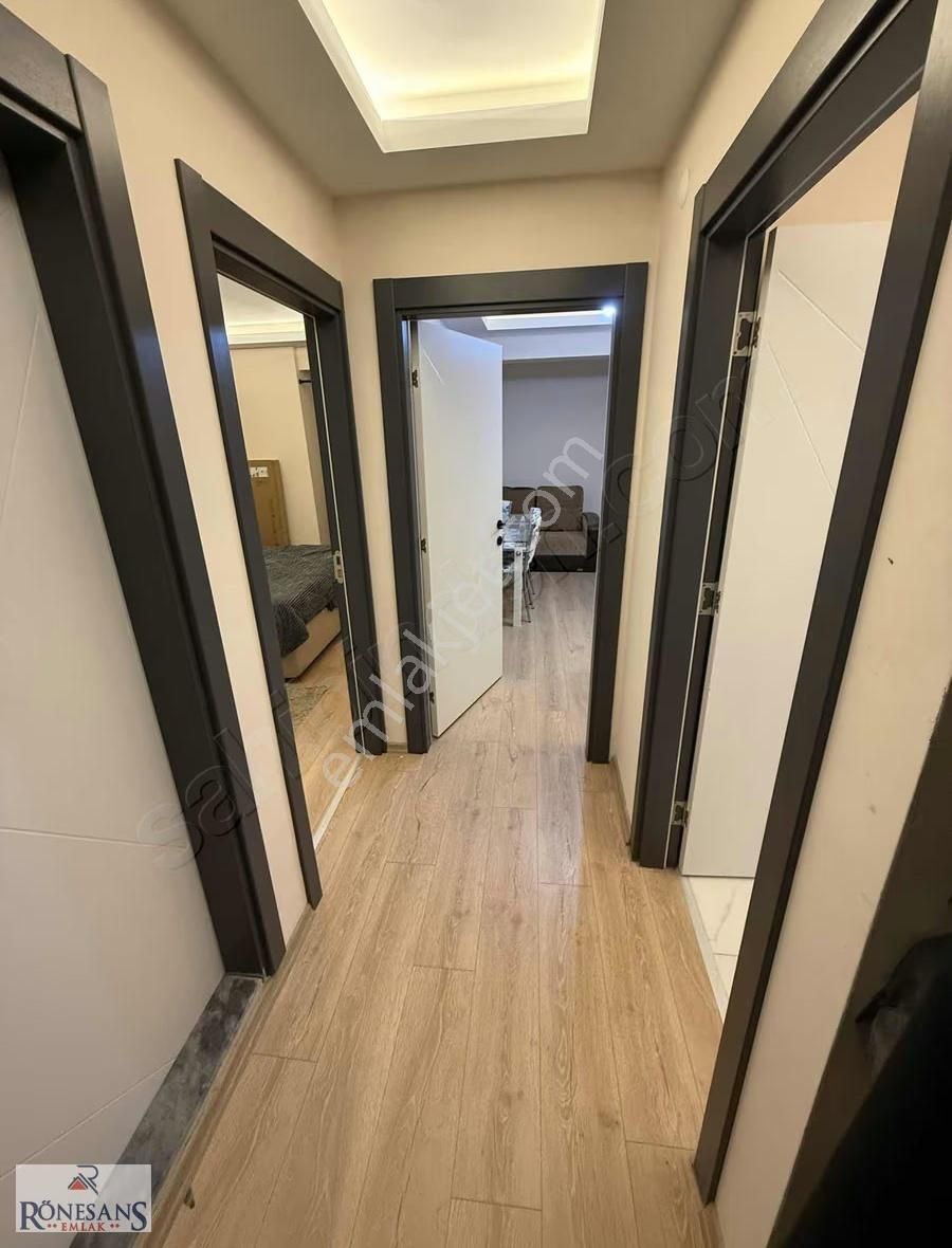 Rönesans Emlak'tan Merkezi Konumda Krediye Uygun 2+0 - Görsel 26