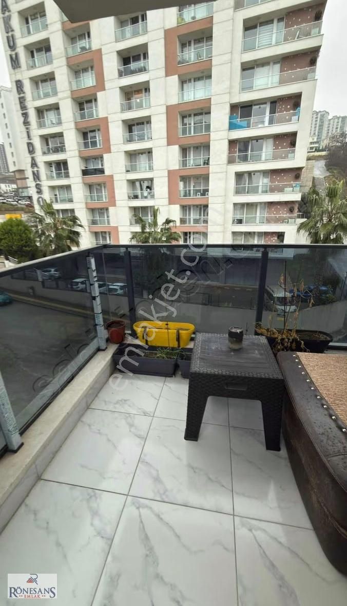 Rönesans Emlak'tan Merkezi Konumda Krediye Uygun 2+0 - Görsel 8