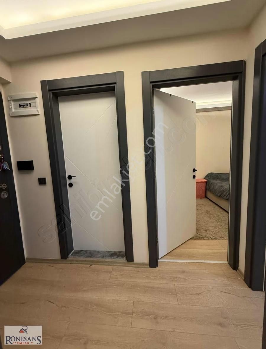 Rönesans Emlak'tan Merkezi Konumda Krediye Uygun 2+0 - Görsel 14