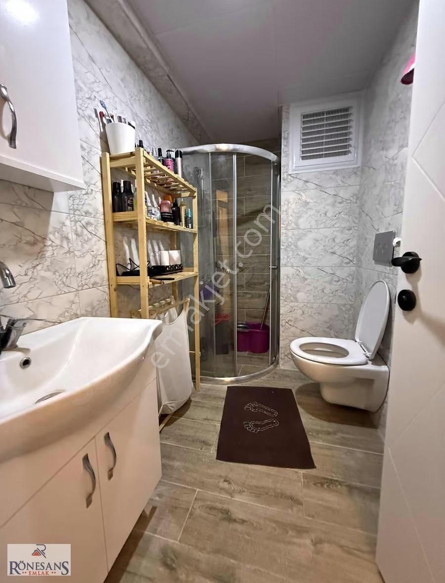 Rönesans Emlak'tan Merkezi Konumda Krediye Uygun 2+0 - Görsel 23