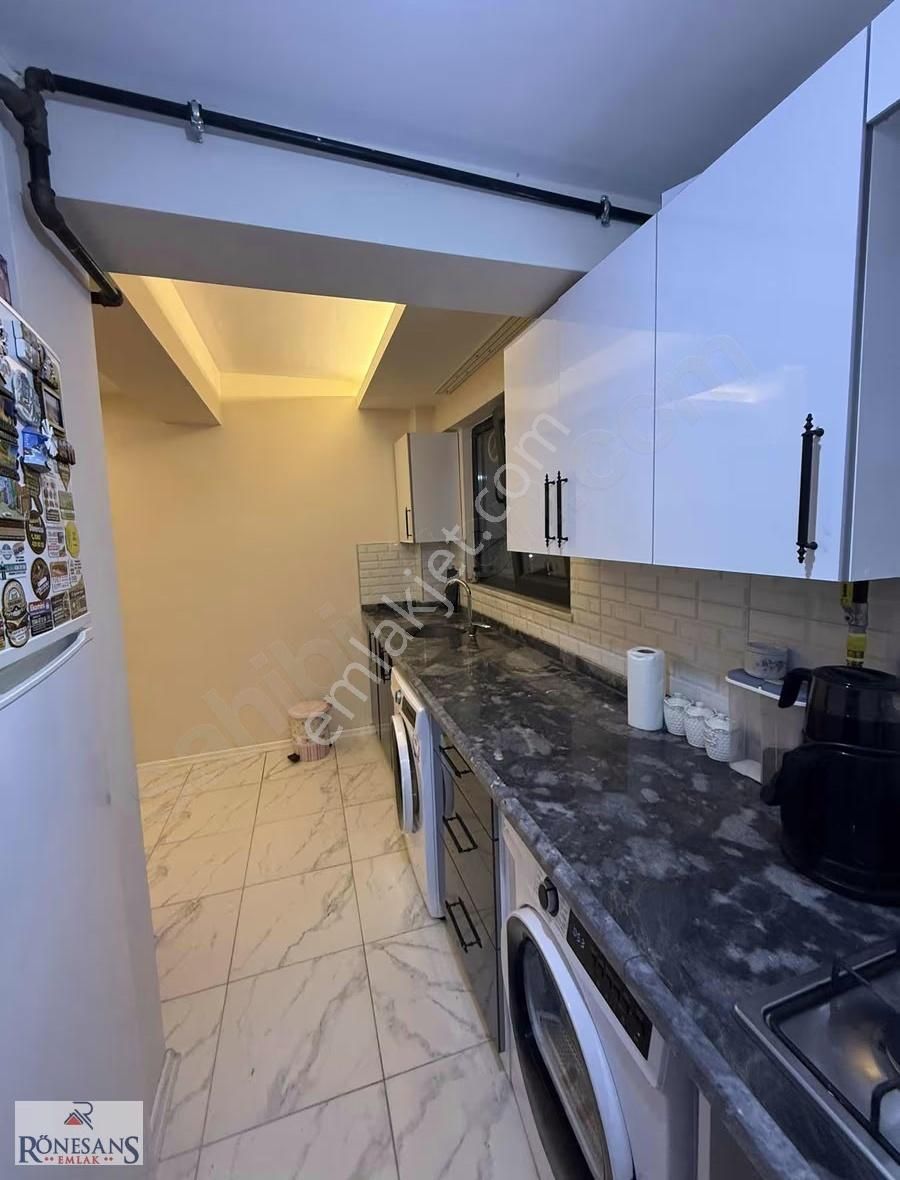 Rönesans Emlak'tan Merkezi Konumda Krediye Uygun 2+0 - Görsel 7