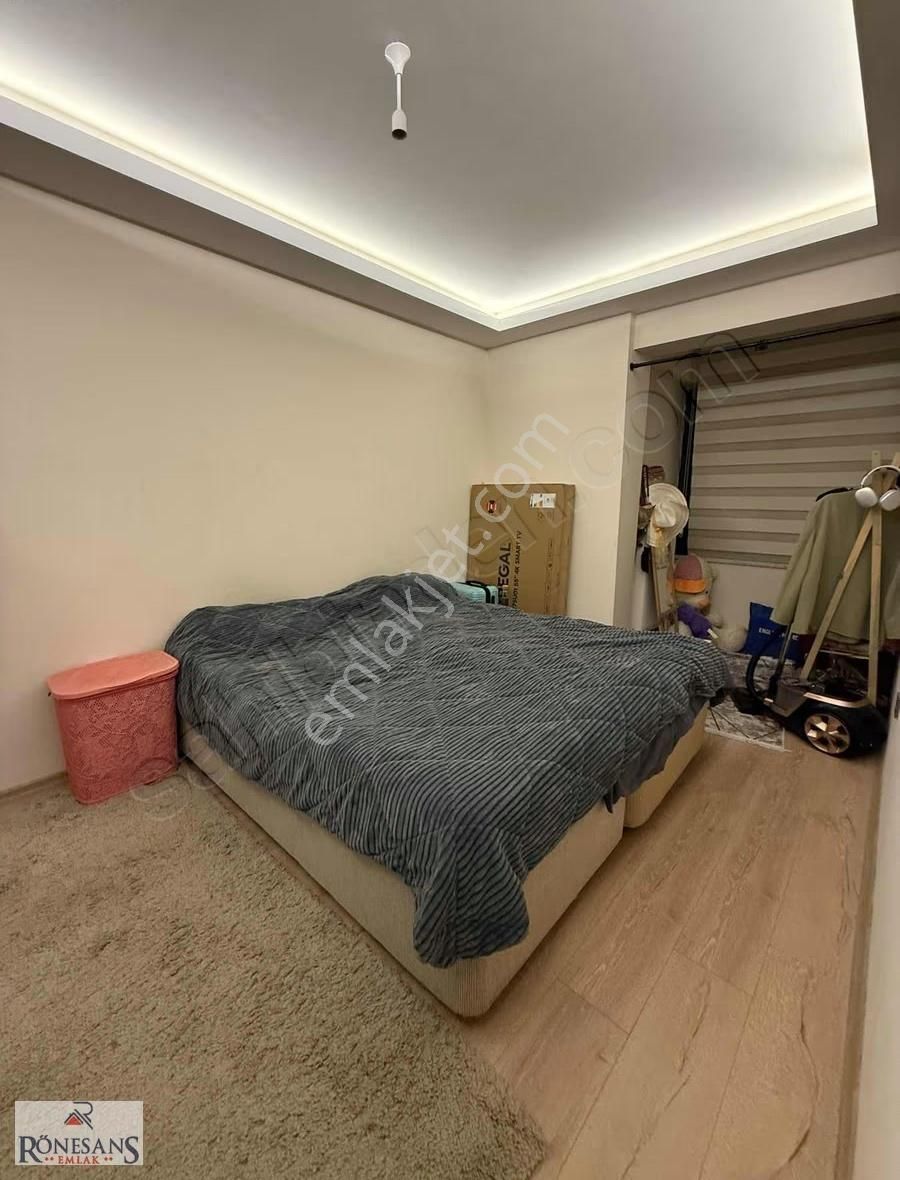 Rönesans Emlak'tan Merkezi Konumda Krediye Uygun 2+0 - Görsel 11