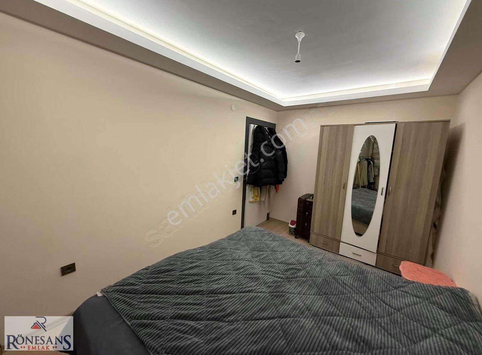 Rönesans Emlak'tan Merkezi Konumda Krediye Uygun 2+0 - Görsel 21