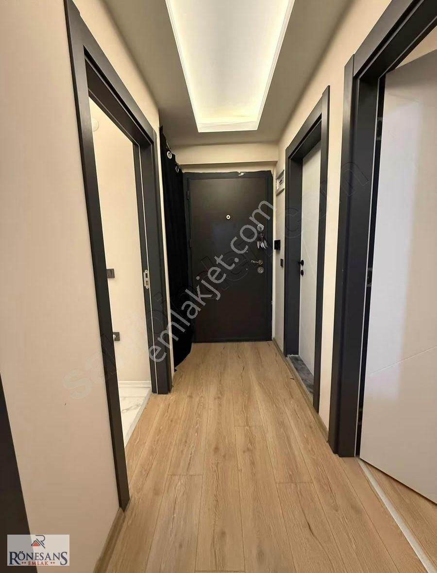 Rönesans Emlak'tan Merkezi Konumda Krediye Uygun 2+0 - Görsel 10