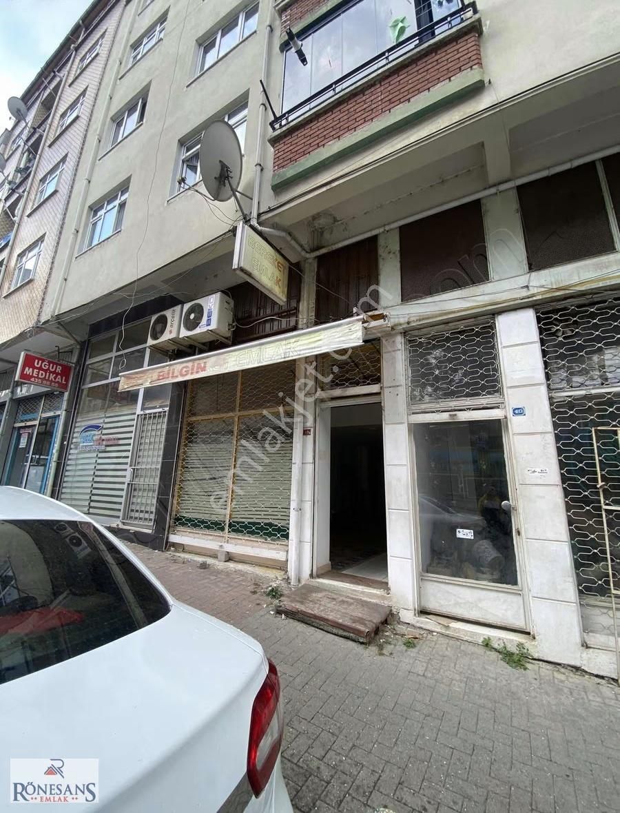 Rönesans Emlak'tan Satılık Dükkan - Görsel 13