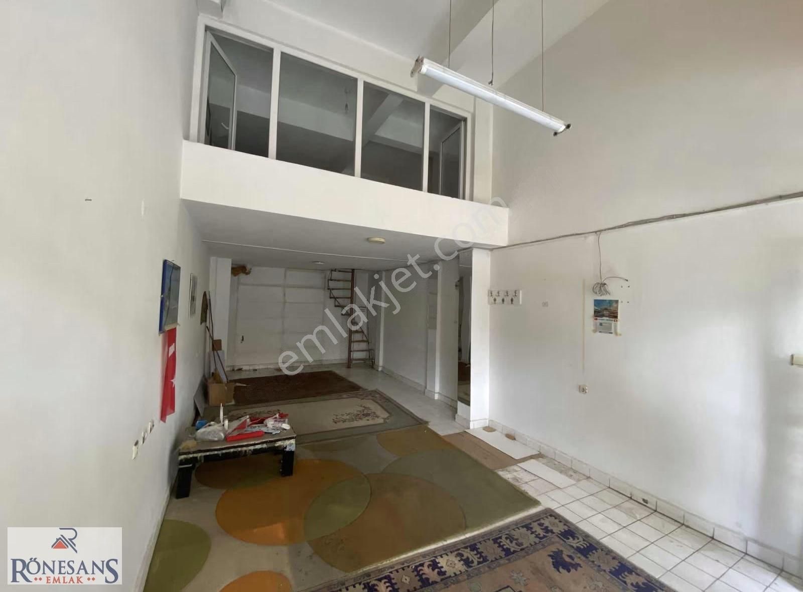 Rönesans Emlak'tan Satılık Dükkan - Görsel 12
