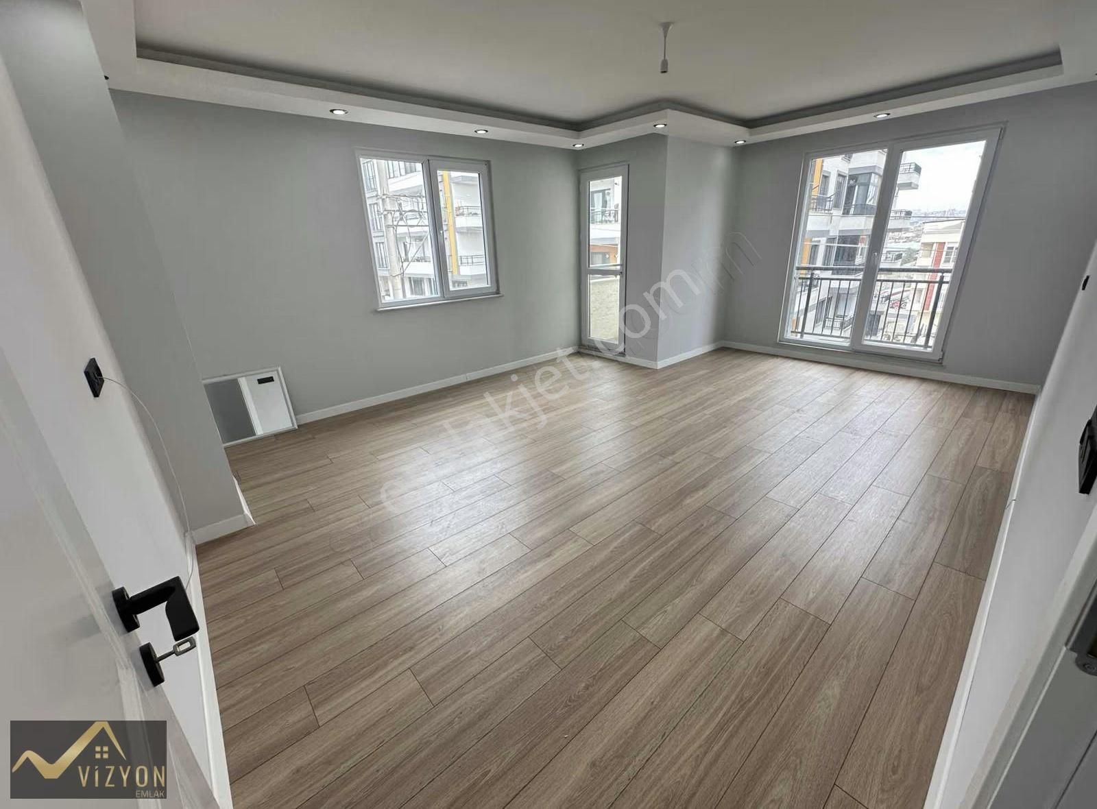 Vizyon Emlak'tan Yerden Isıtmalı 5+1 Ultra Lüks Ç.duleks - Görsel 26