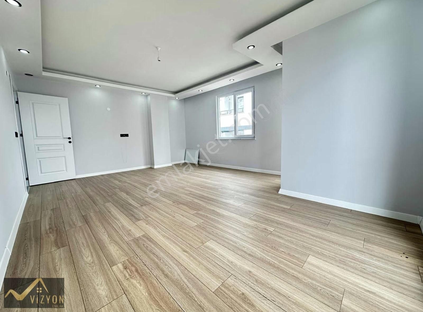 Vizyon Emlak'tan Yerden Isıtmalı 5+1 Ultra Lüks Ç.duleks - Görsel 32