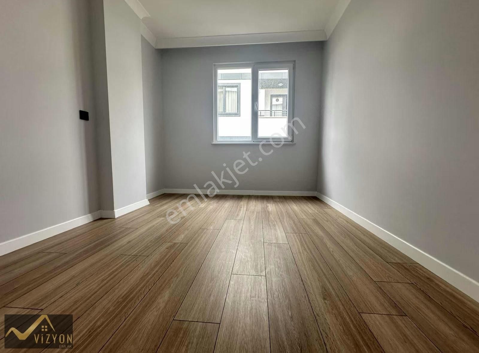 Vizyon Emlak'tan Yerden Isıtmalı 5+1 Ultra Lüks Ç.duleks - Görsel 5