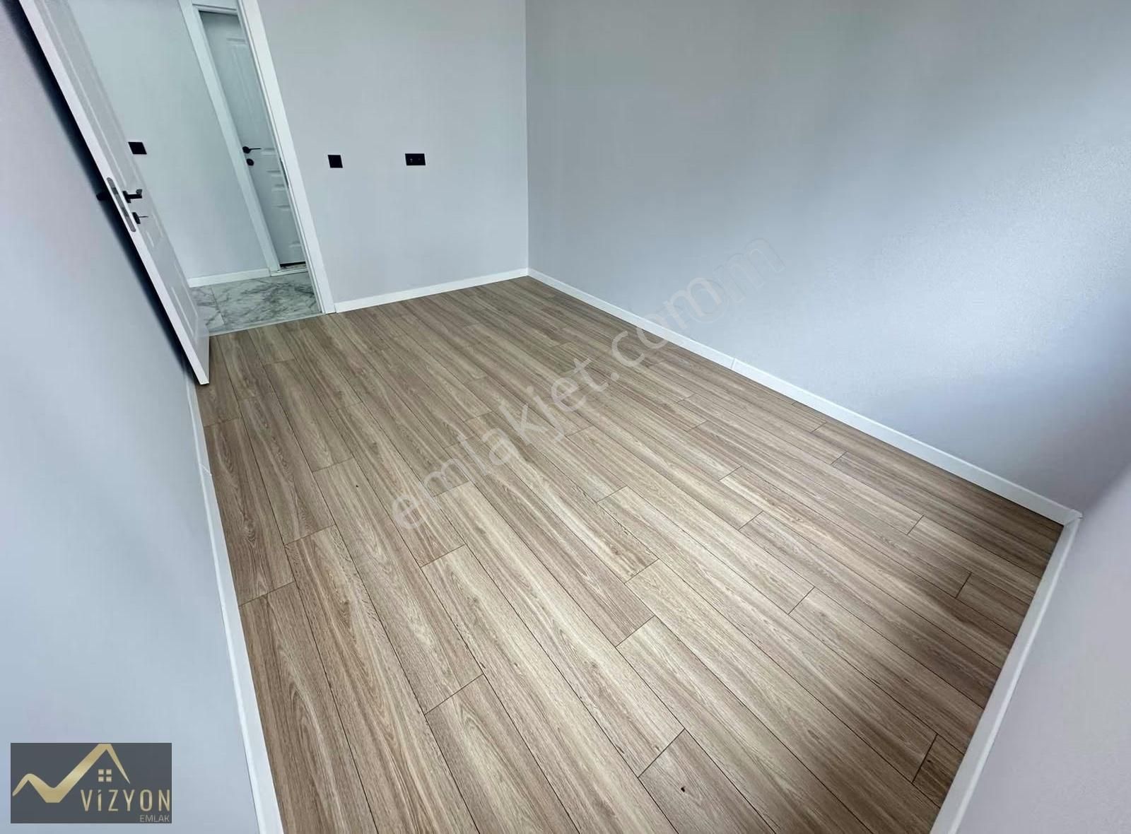 Vizyon Emlak'tan Yerden Isıtmalı 5+1 Ultra Lüks Ç.duleks - Görsel 21