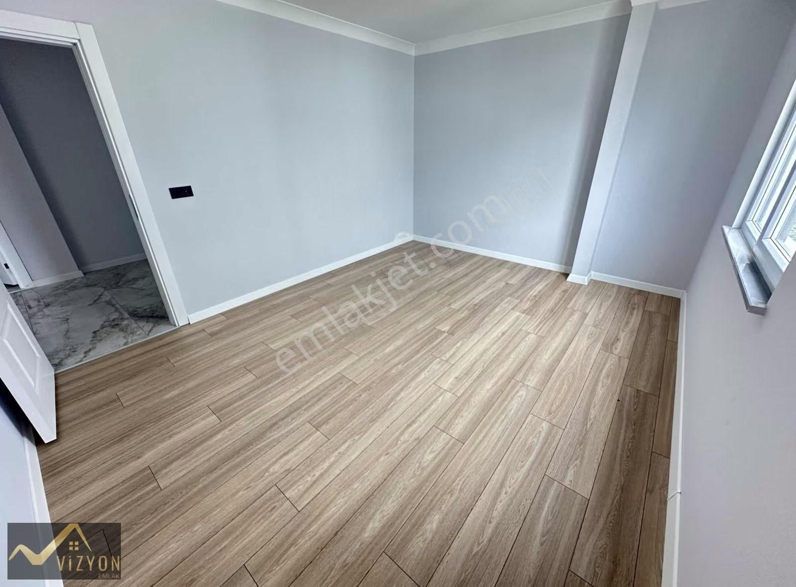 Vizyon Emlak'tan Yerden Isıtmalı 5+1 Ultra Lüks Ç.duleks - Görsel 24