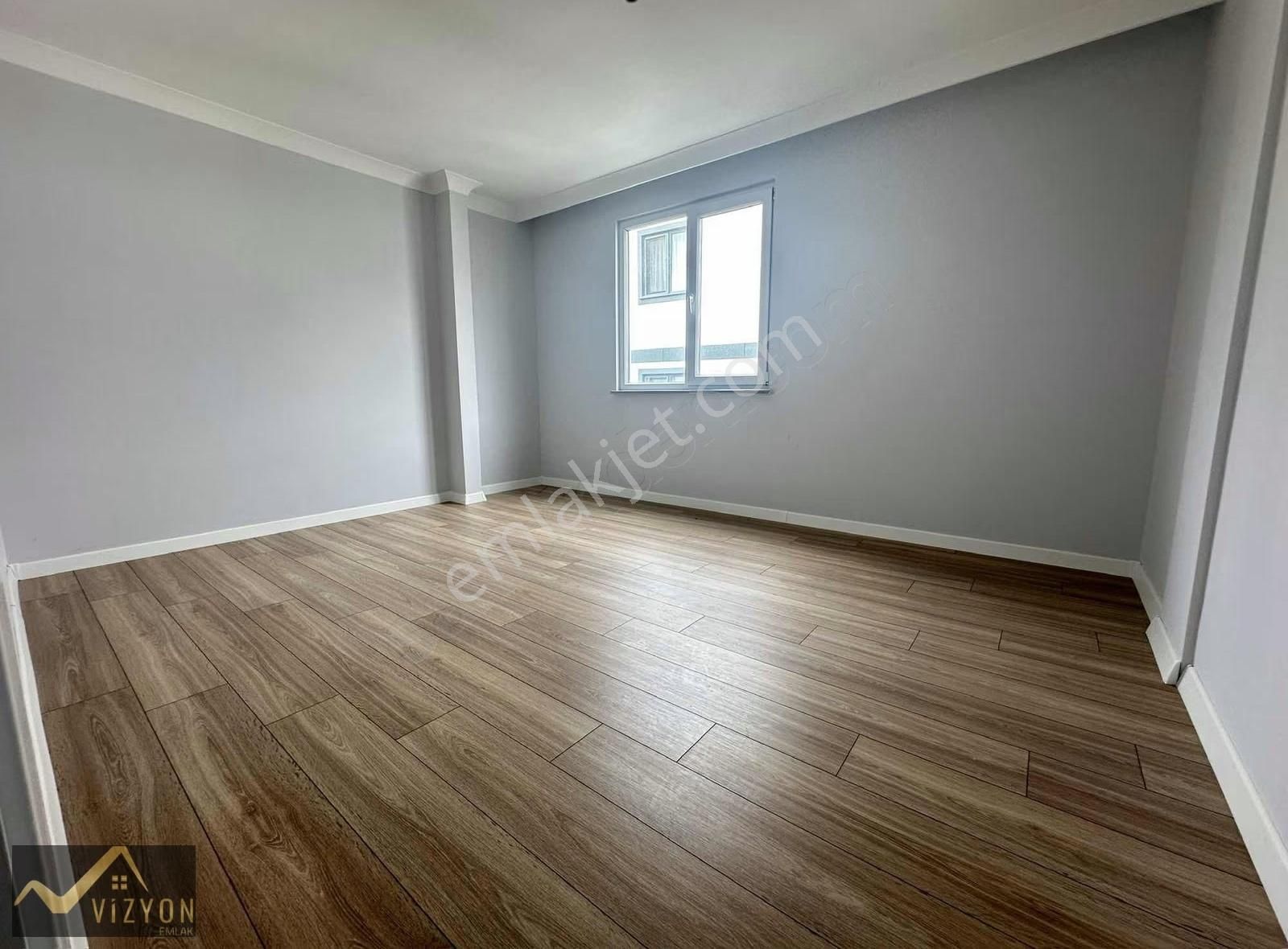 Vizyon Emlak'tan Yerden Isıtmalı 5+1 Ultra Lüks Ç.duleks - Görsel 30