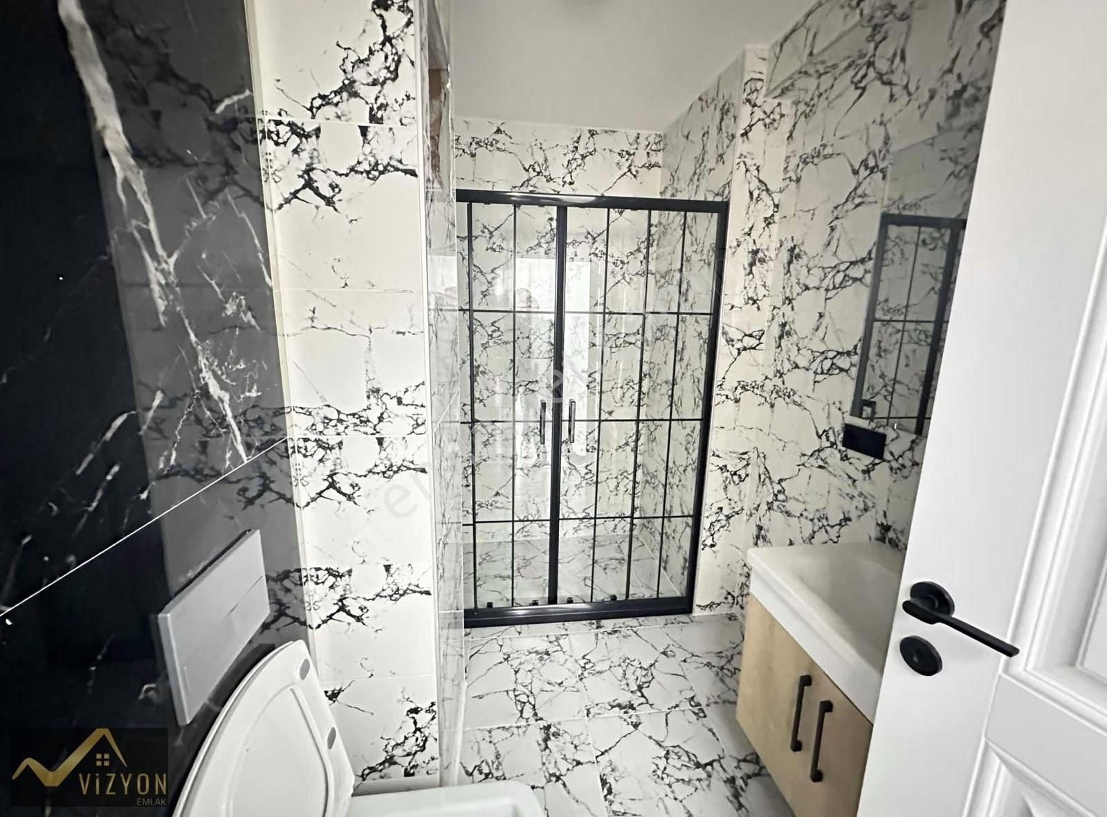 Vizyon Emlak'tan Yerden Isıtmalı 5+1 Ultra Lüks Ç.duleks - Görsel 23