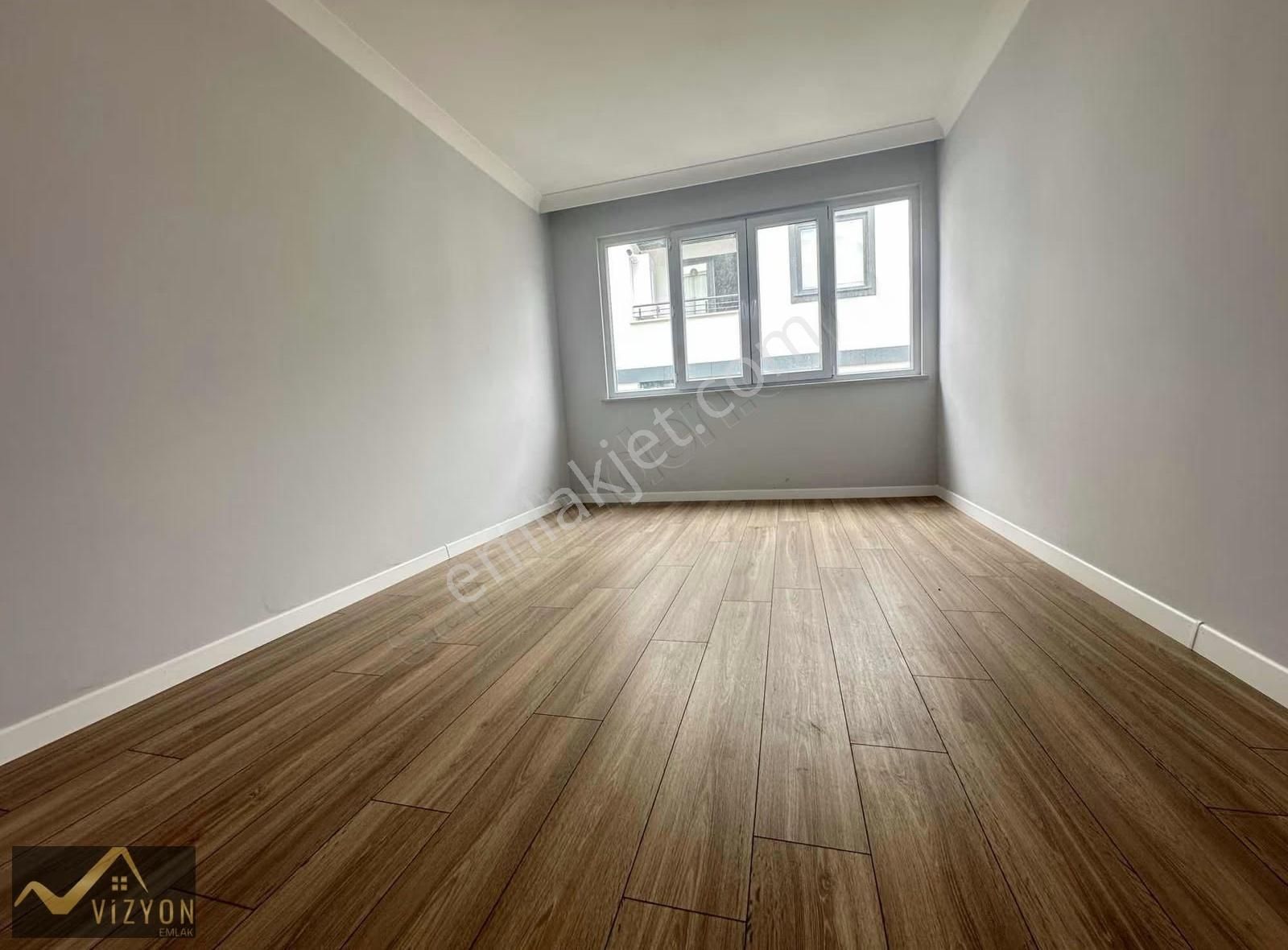 Vizyon Emlak'tan Yerden Isıtmalı 5+1 Ultra Lüks Ç.duleks - Görsel 19