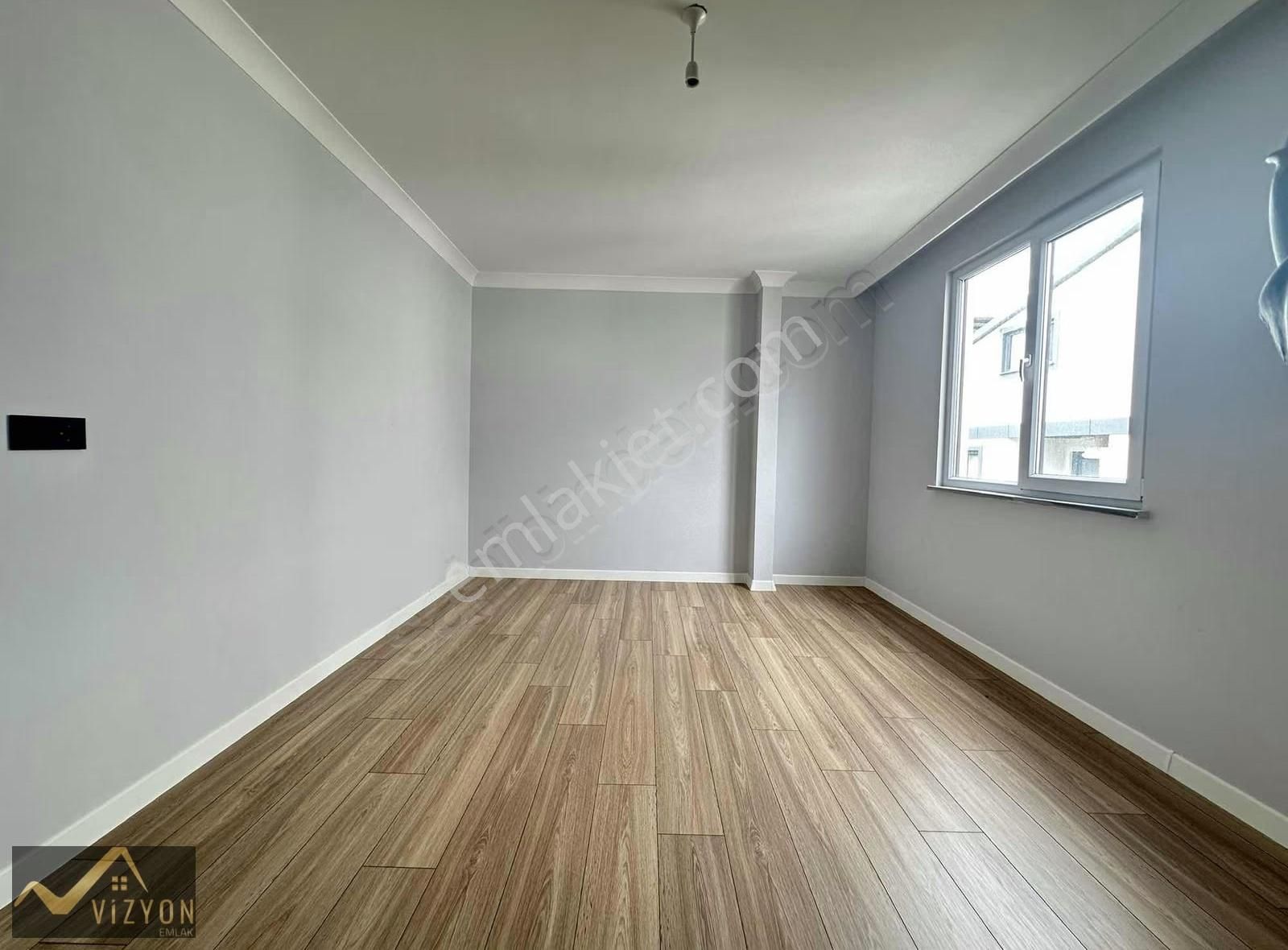 Vizyon Emlak'tan Yerden Isıtmalı 5+1 Ultra Lüks Ç.duleks - Görsel 20
