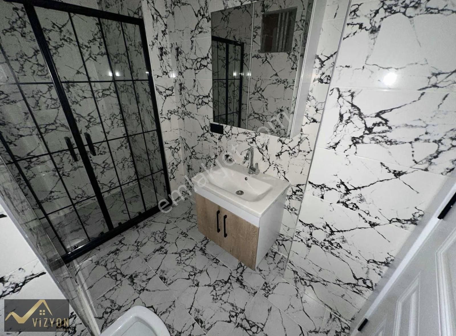 Vizyon Emlak'tan Yerden Isıtmalı 5+1 Ultra Lüks Ç.duleks - Görsel 28