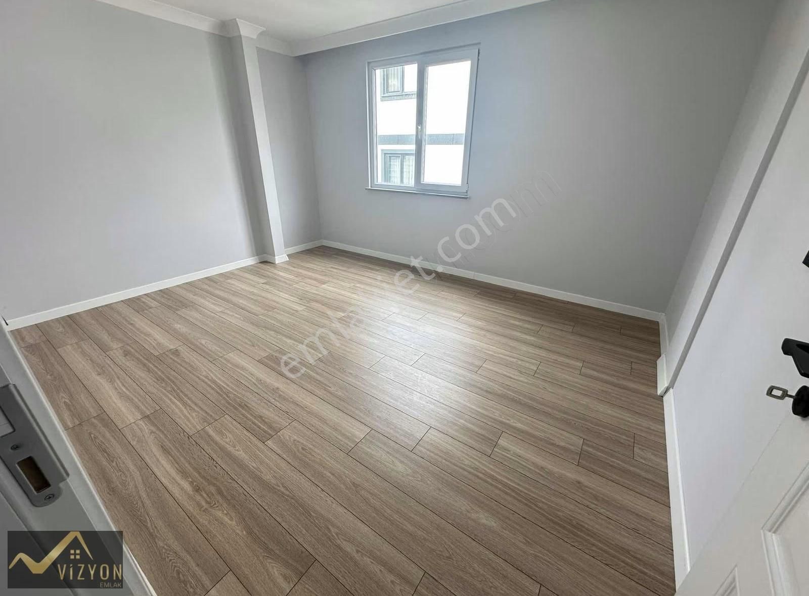 Vizyon Emlak'tan Yerden Isıtmalı 5+1 Ultra Lüks Ç.duleks - Görsel 33