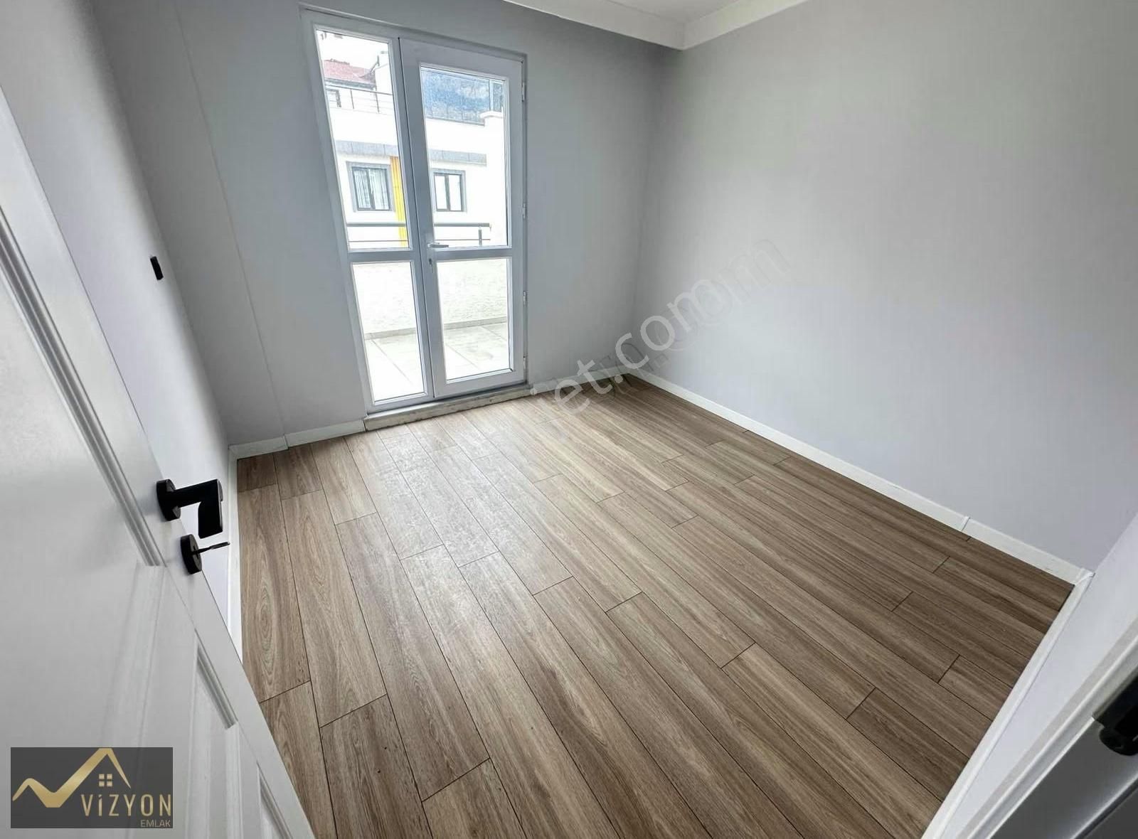 Vizyon Emlak'tan Yerden Isıtmalı 5+1 Ultra Lüks Ç.duleks - Görsel 15