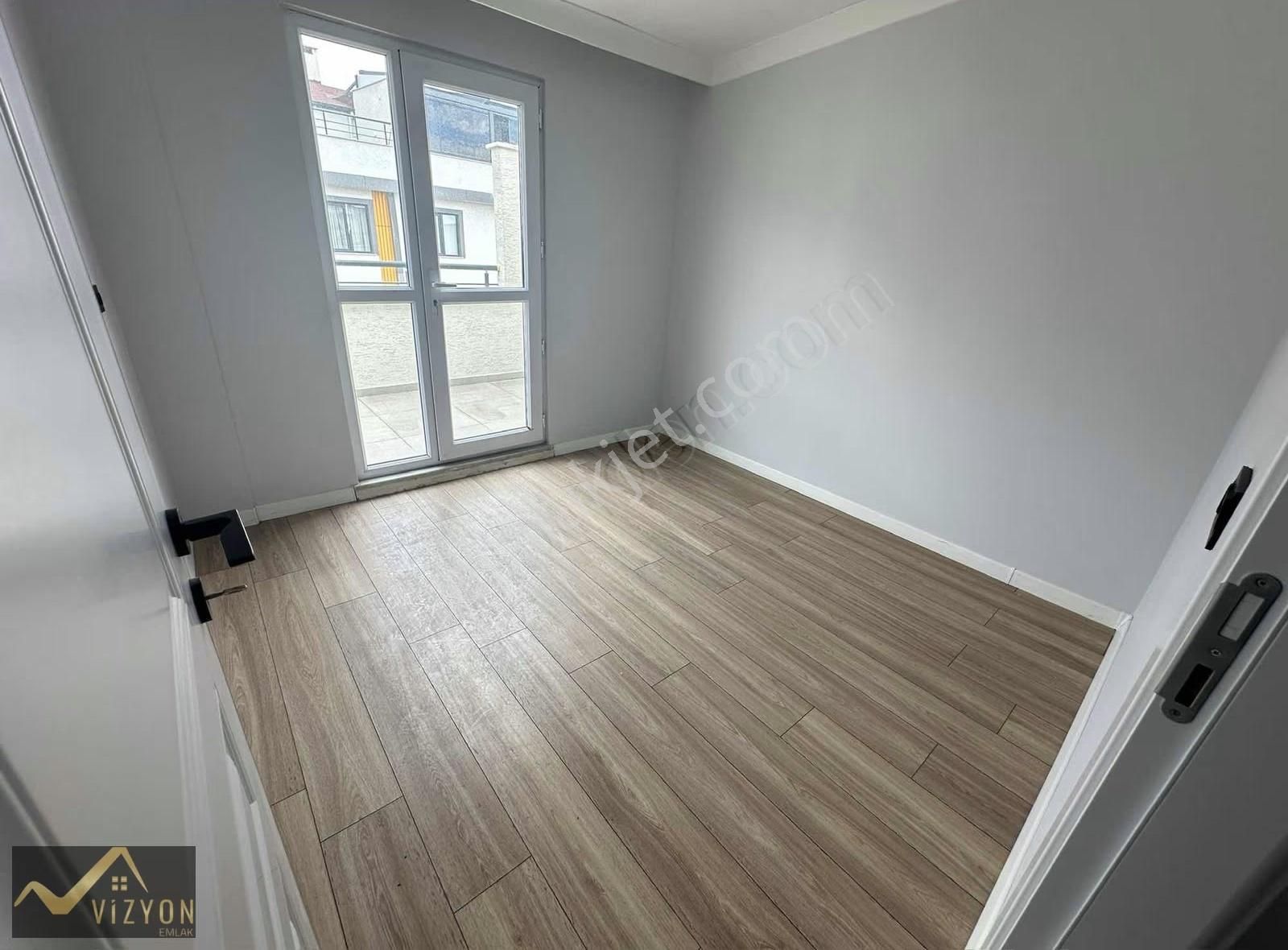 Vizyon Emlak'tan Yerden Isıtmalı 5+1 Ultra Lüks Ç.duleks - Görsel 29