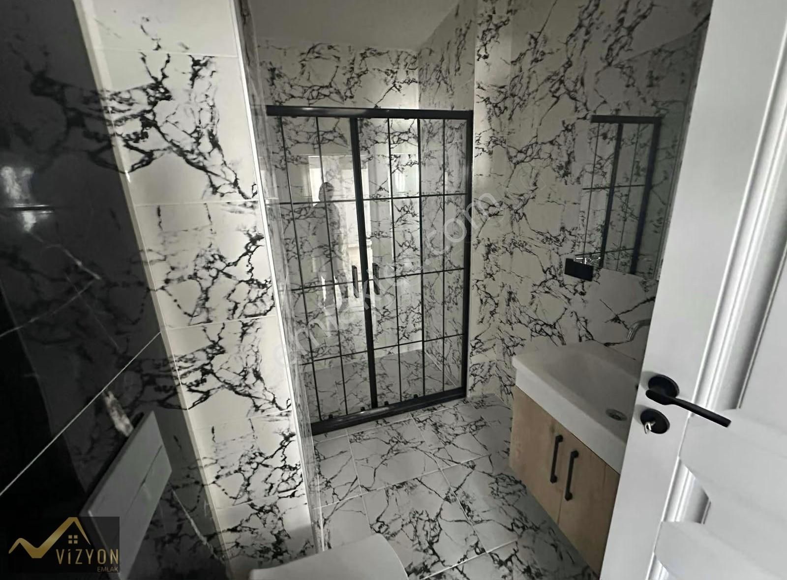 Vizyon Emlak'tan Yerden Isıtmalı 5+1 Ultra Lüks Ç.duleks - Görsel 2