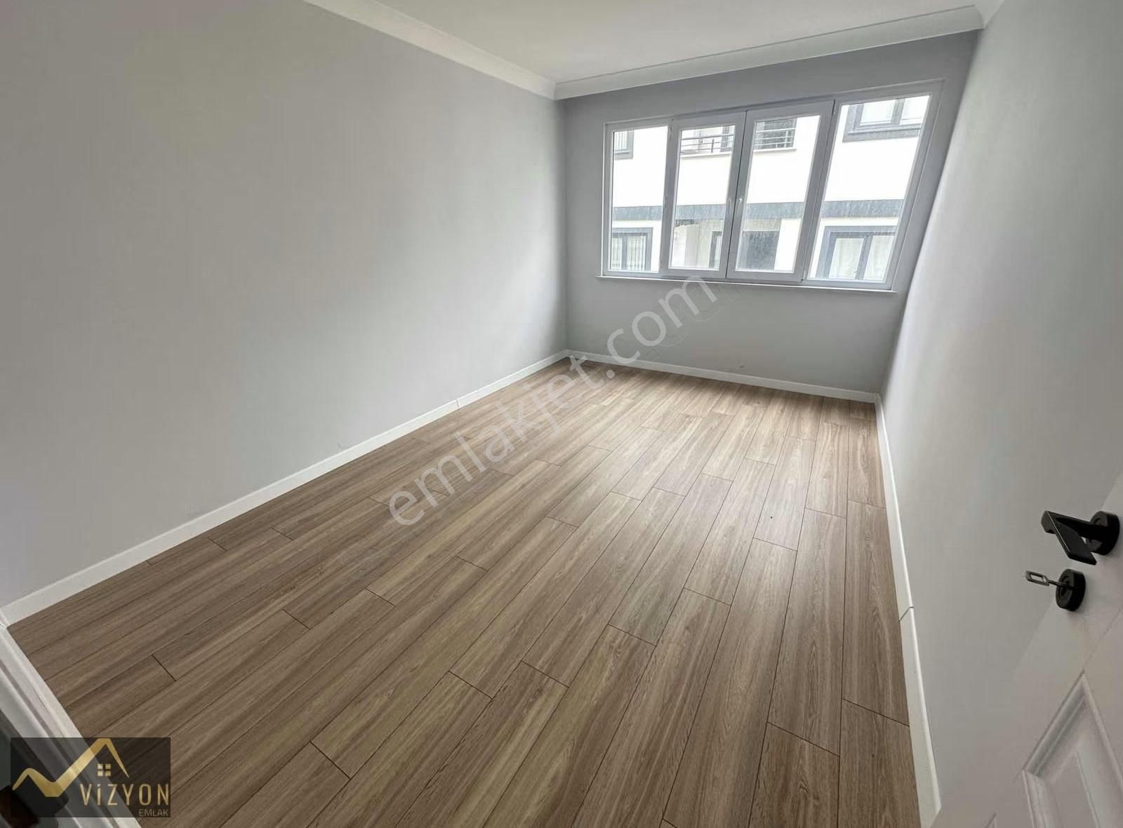 Vizyon Emlak'tan Yerden Isıtmalı 5+1 Ultra Lüks Ç.duleks - Görsel 4