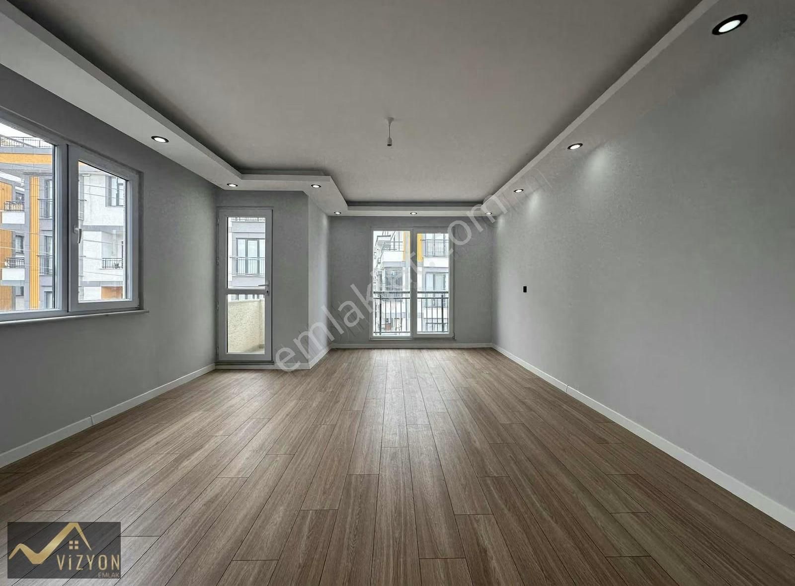 Vizyon Emlak'tan Yerden Isıtmalı 5+1 Ultra Lüks Ç.duleks - Görsel 25