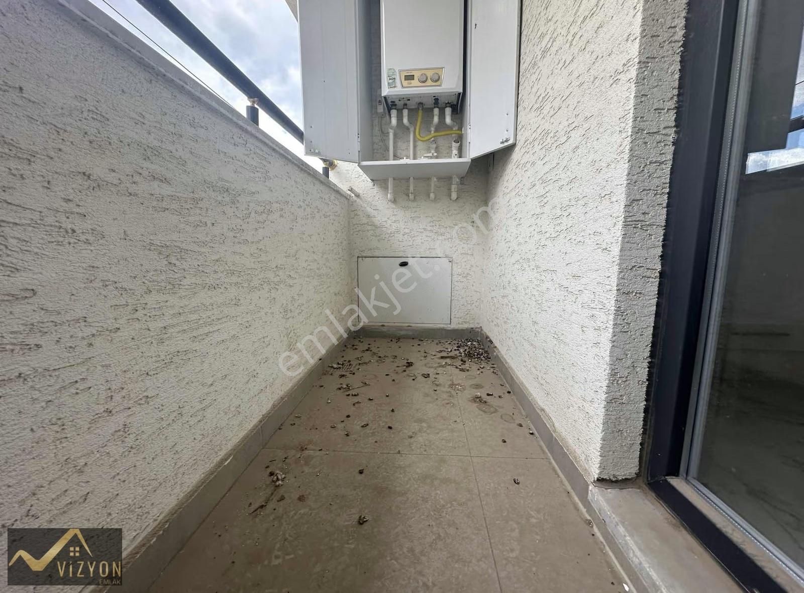 Vizyon Emlak'tan Yerden Isıtmalı 5+1 Ultra Lüks Ç.duleks - Görsel 22