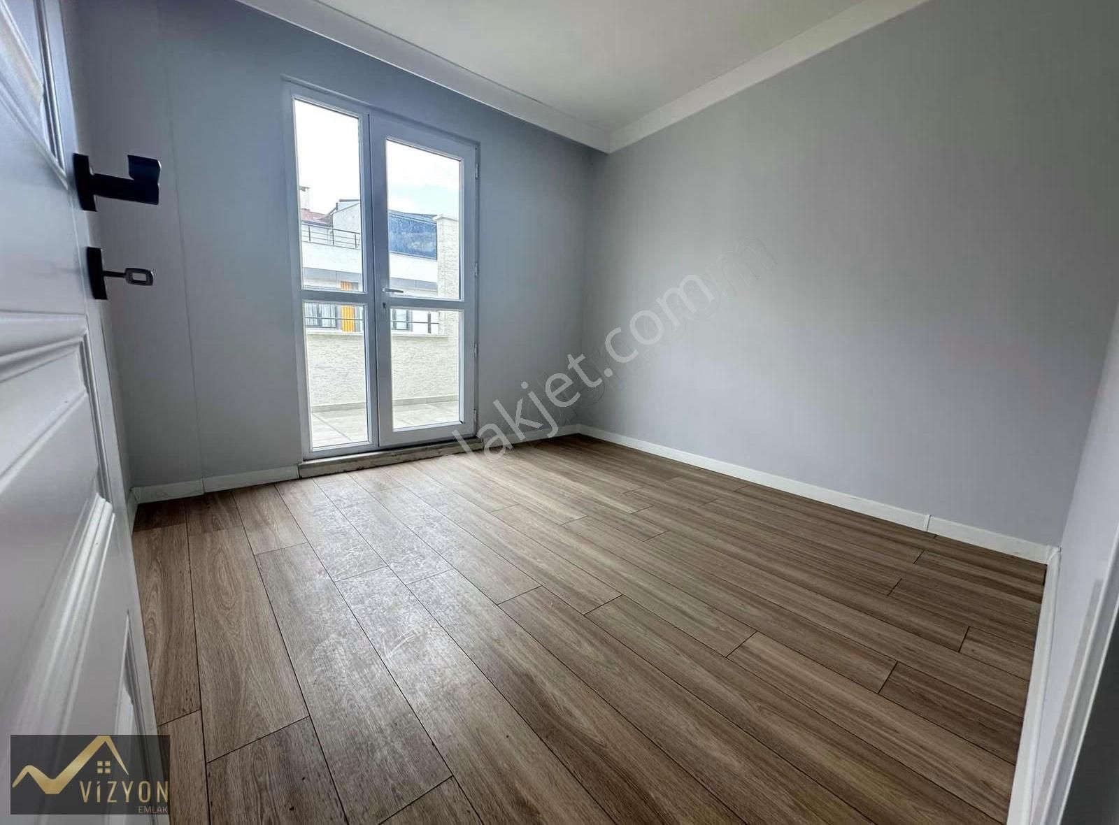 Vizyon Emlak'tan Yerden Isıtmalı 5+1 Ultra Lüks Ç.duleks - Görsel 31