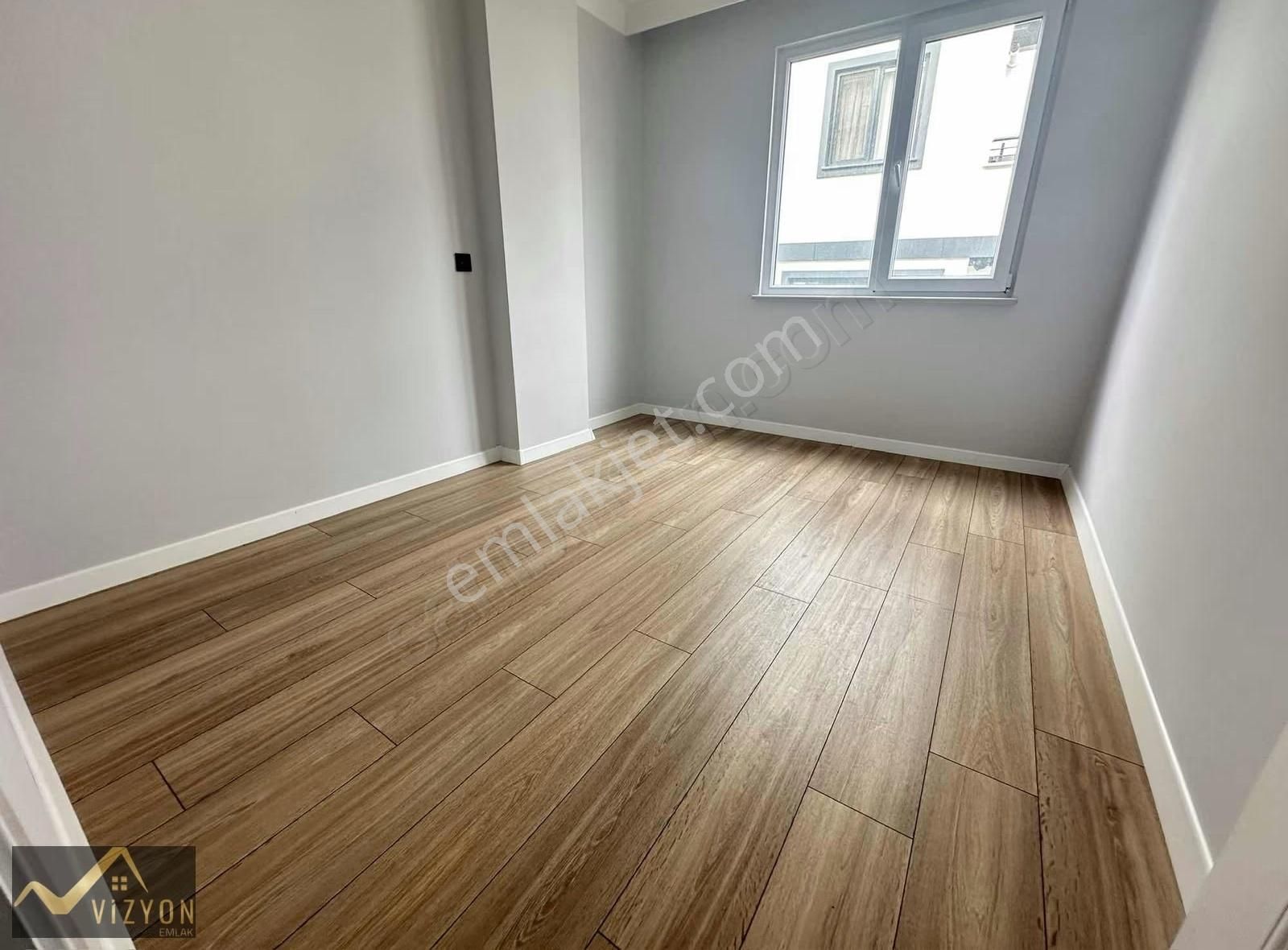 Vizyon Emlak'tan Yerden Isıtmalı 5+1 Ultra Lüks Ç.duleks - Görsel 9