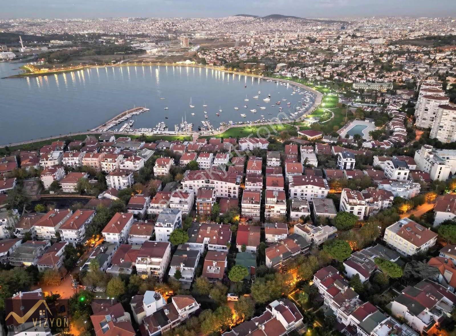 Vizyon Emlak'tan Balyonoz Mevkiinde 210m2 Arsa - Görsel 4