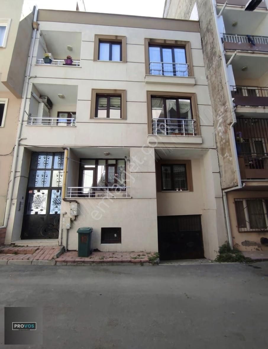 Provos Gayrimenkul, Hüdavendigar'da Satılık 4+1 Ters Dubleks