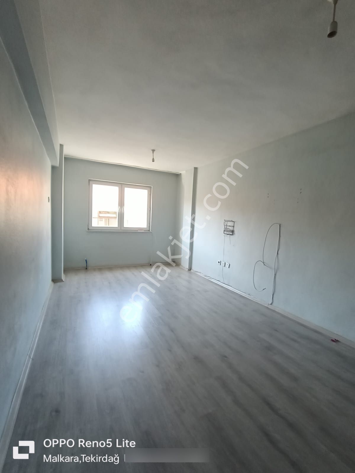 Tekirdağ Malkara Da Satılık 3+1 Daire - Görsel 18