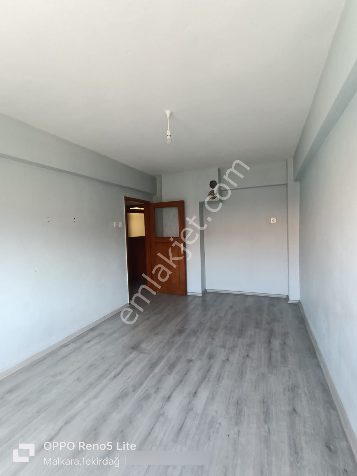 Tekirdağ Malkara Da Satılık 3+1 Daire - Görsel 16