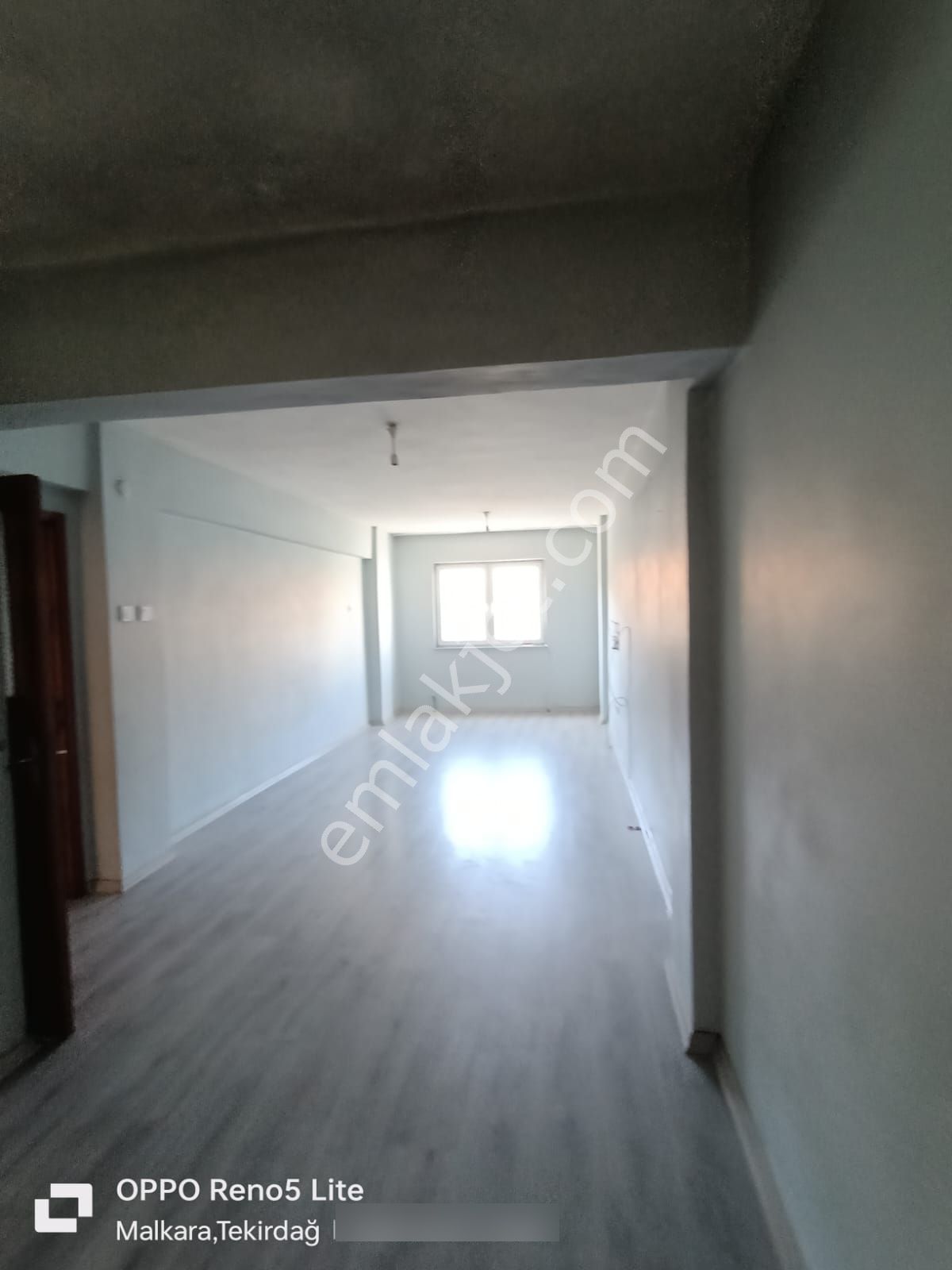 Tekirdağ Malkara Da Satılık 3+1 Daire - Görsel 19