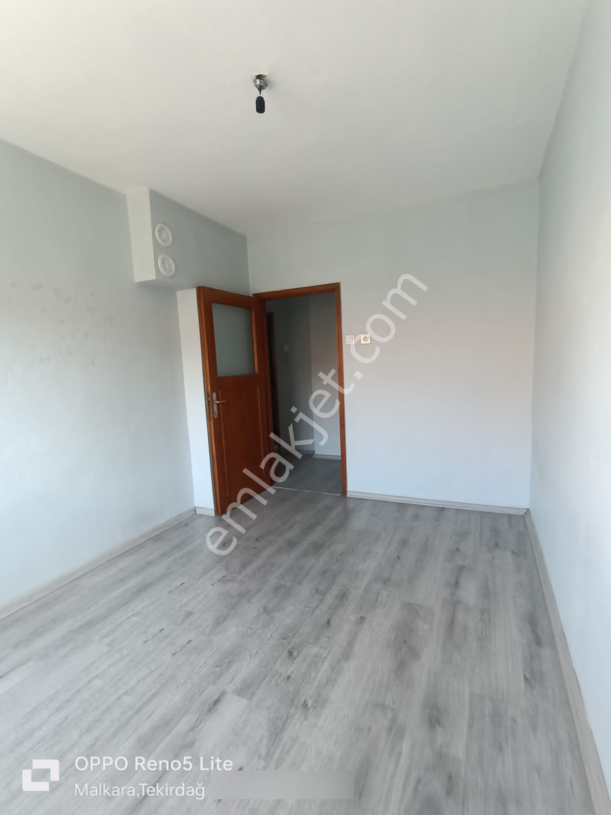 Tekirdağ Malkara Da Satılık 3+1 Daire - Görsel 14