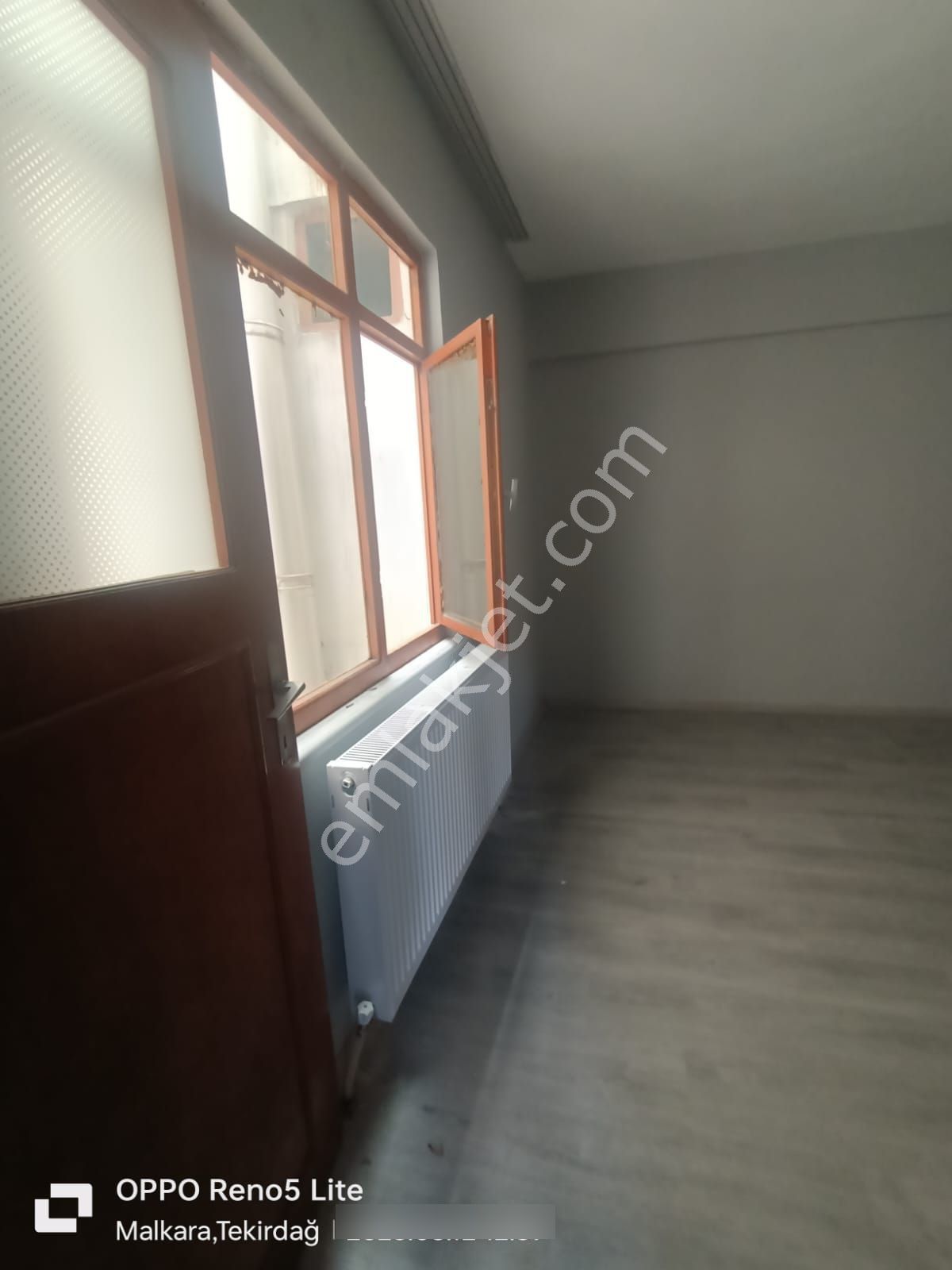 Tekirdağ Malkara Da Satılık 3+1 Daire - Görsel 8