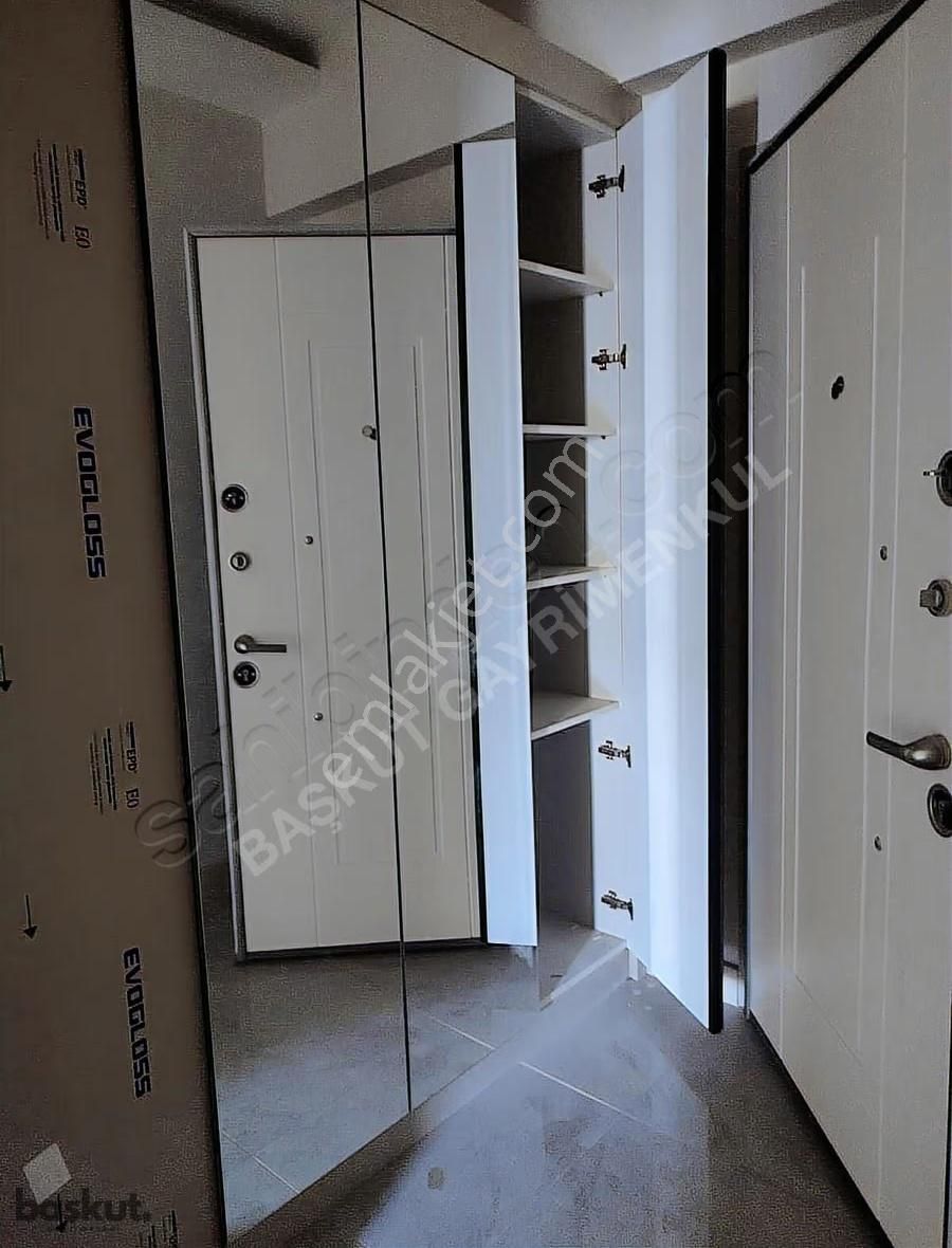 Başkut Emlak'tan İmbatlı'da Merkezi Konumda Kiralık 2+1 Daire - Görsel 11