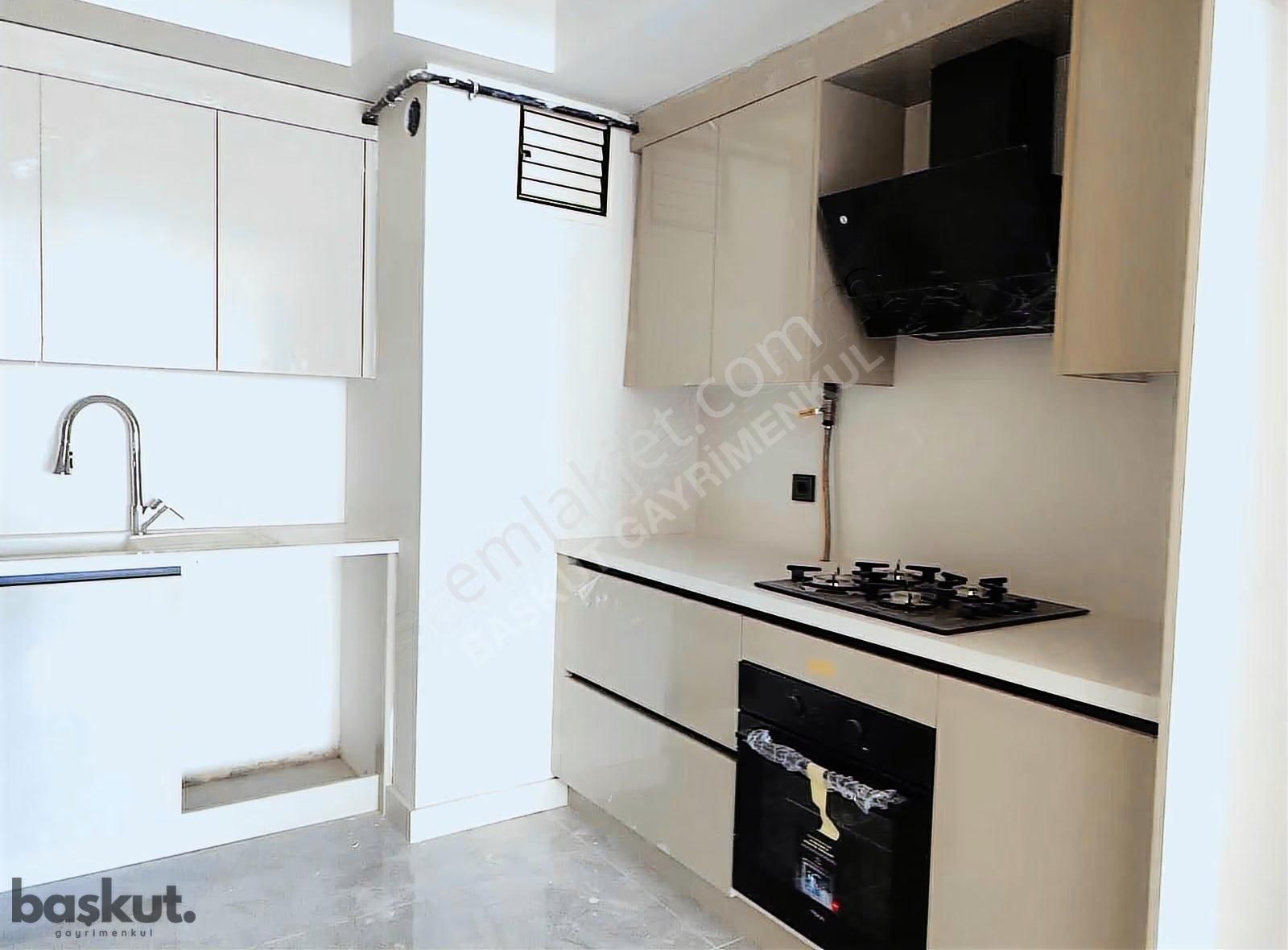 Başkut Emlak'tan İmbatlı'da Merkezi Konumda Kiralık 2+1 Daire - Görsel 22