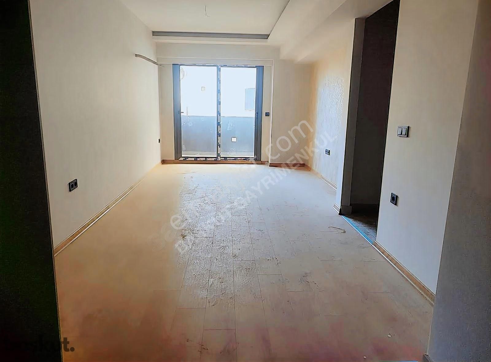 Başkut Emlak'tan İmbatlı'da Merkezi Konumda Kiralık 2+1 Daire - Görsel 5