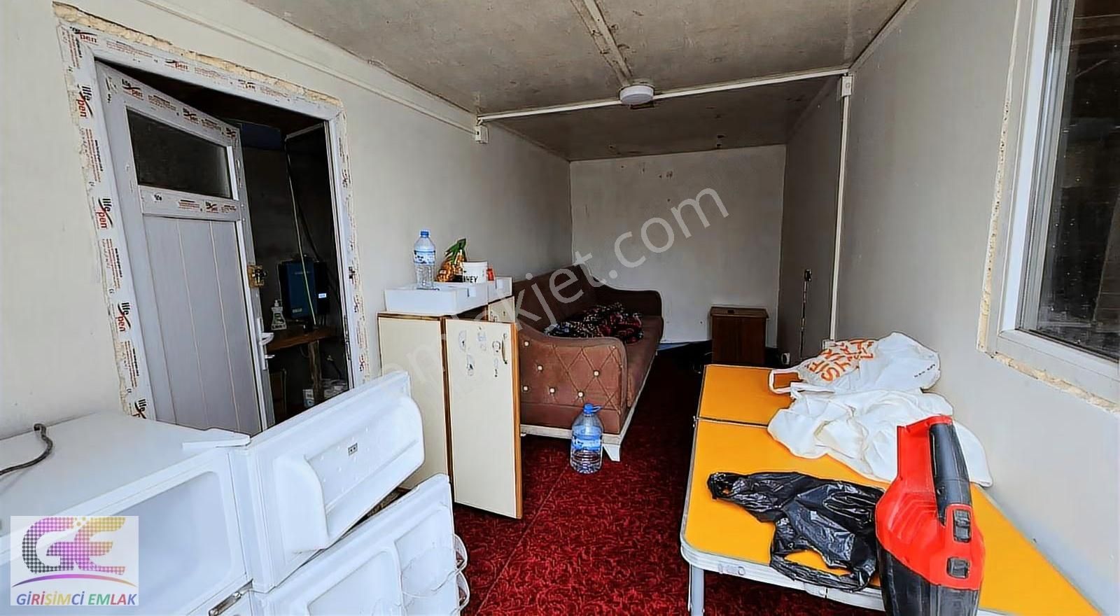 Girişimciden Doğrugözde Satılık Full Yapılı Hobi Bahçesi Ve Evi - Görsel 7